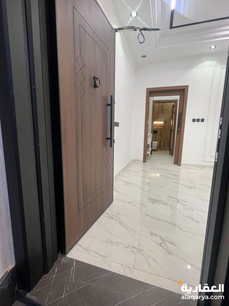 شقة لايجار السنوى