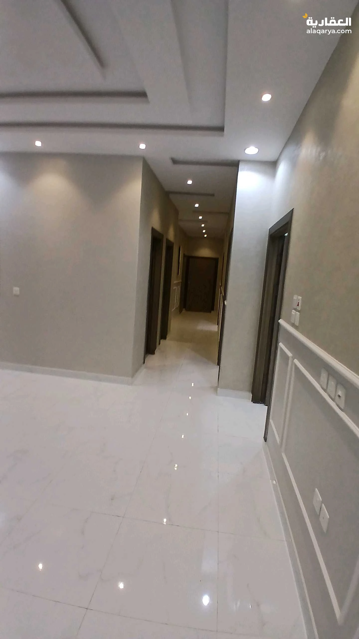 شقق تمليك للبيع