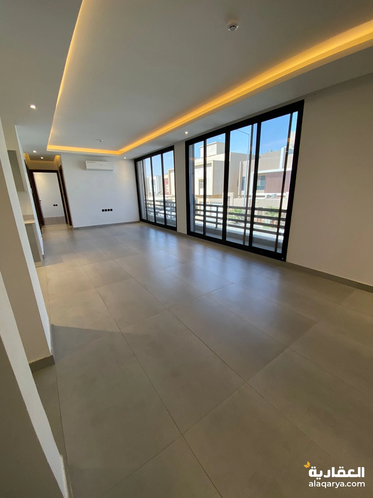 شقة مودرن للايجار حي العارض