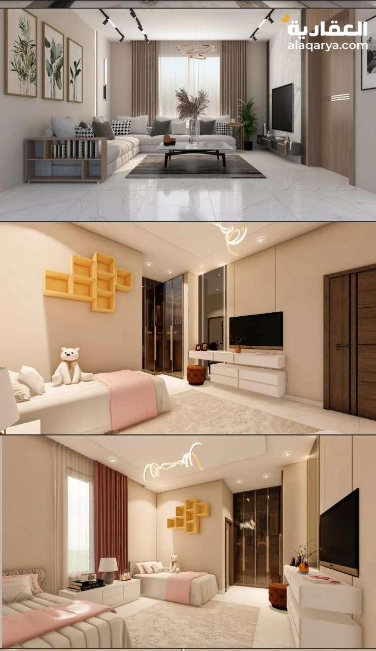 الحق العرض عرض شهر الخير غير شقق تمليك تحت الإنشاء