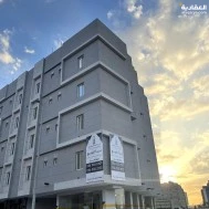 شقة تشطيب فاخر وتصميم عصري للتمليك