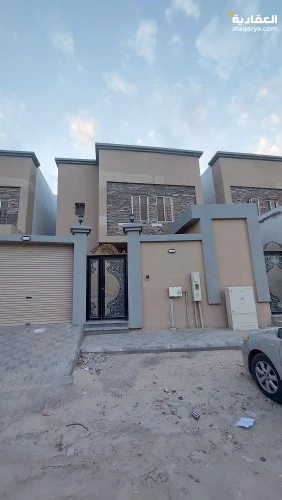 فله للاجار ضاحية الملك فهد  الدمام الحى الثاني الثاني ب38 الف