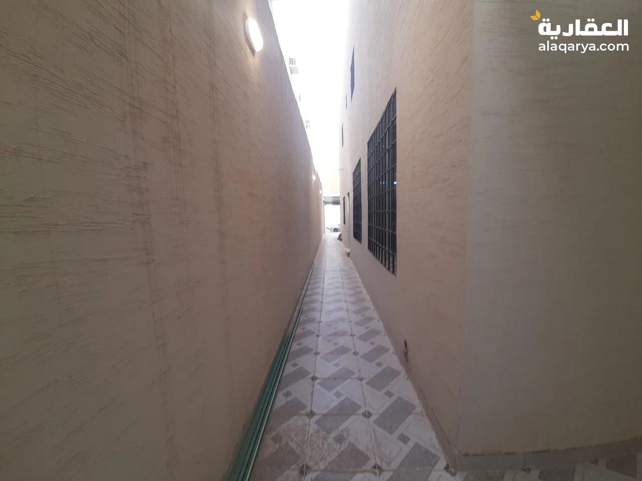 العوالي حي طويق