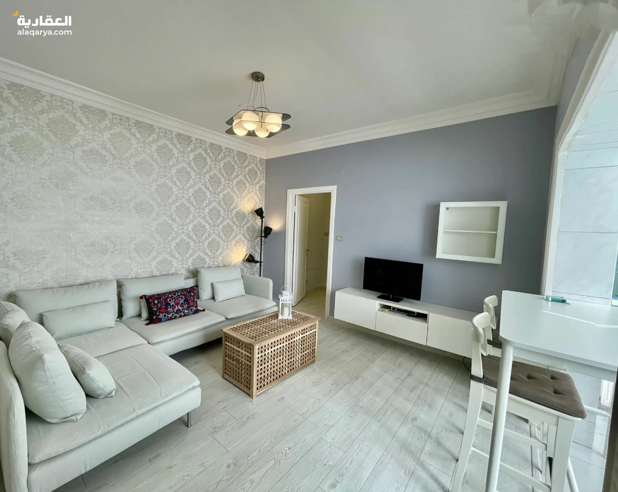 #شقة للبيع في السلامة