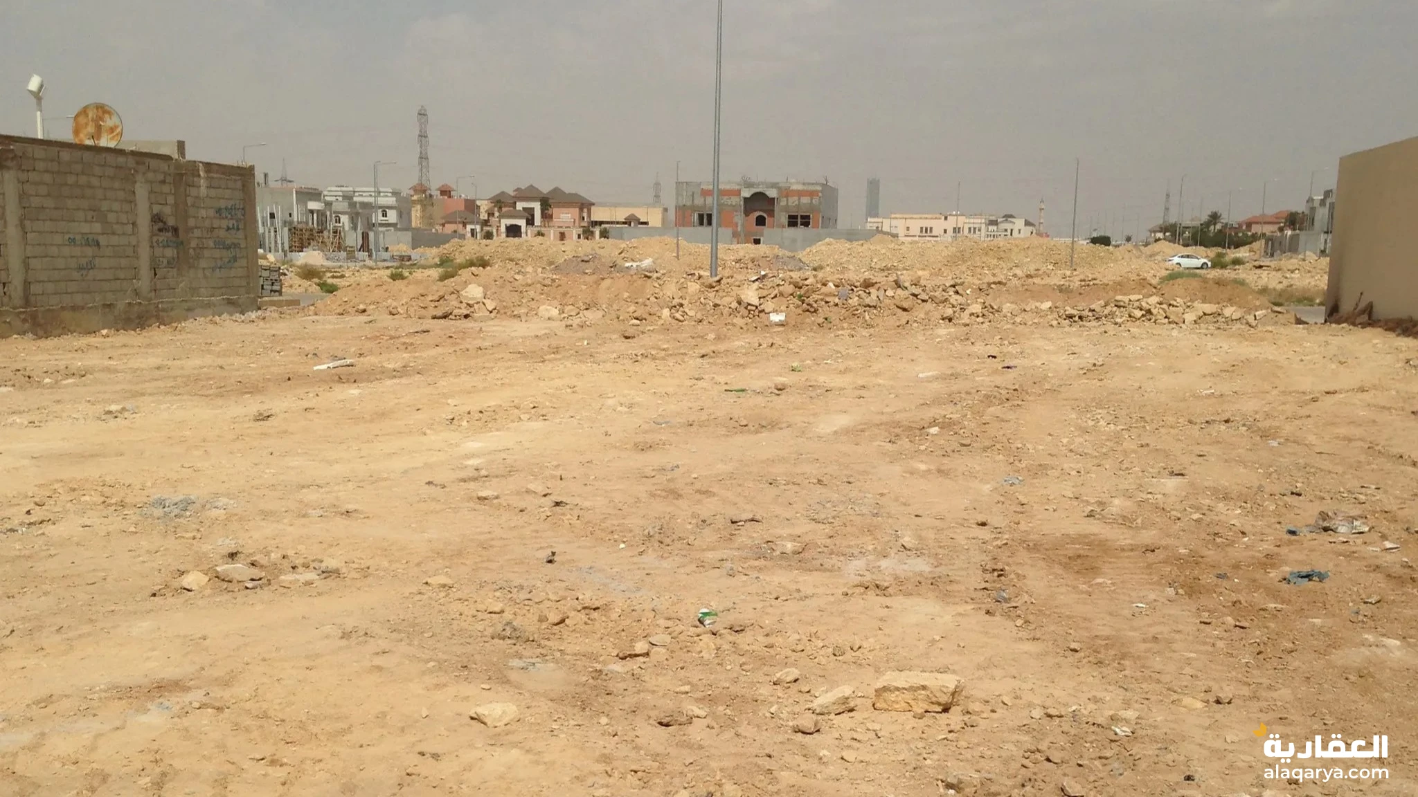#قطعة أرض 360م من المالك للشاري مباشره بالمهديه