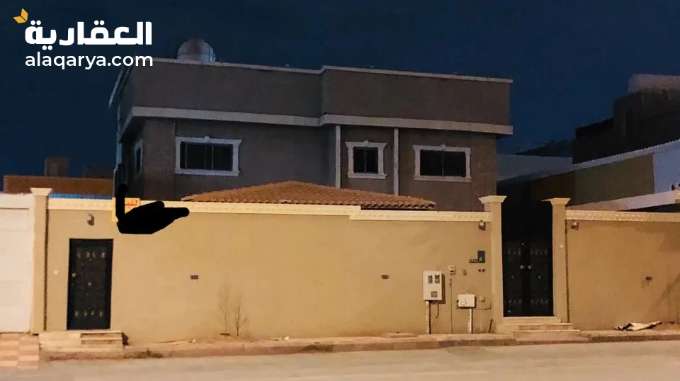 #بيت للبيع مليون 300الف