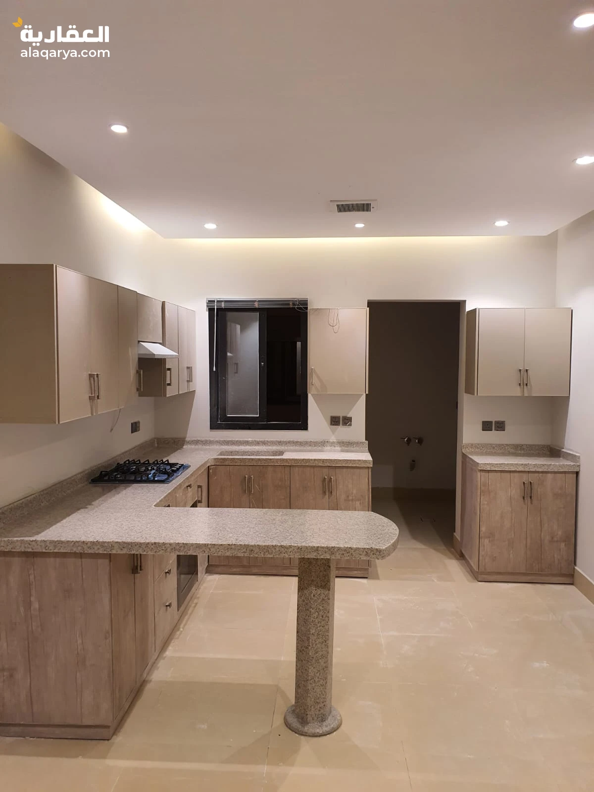 شقة فاخرة للايجار حي النرجش الرياض