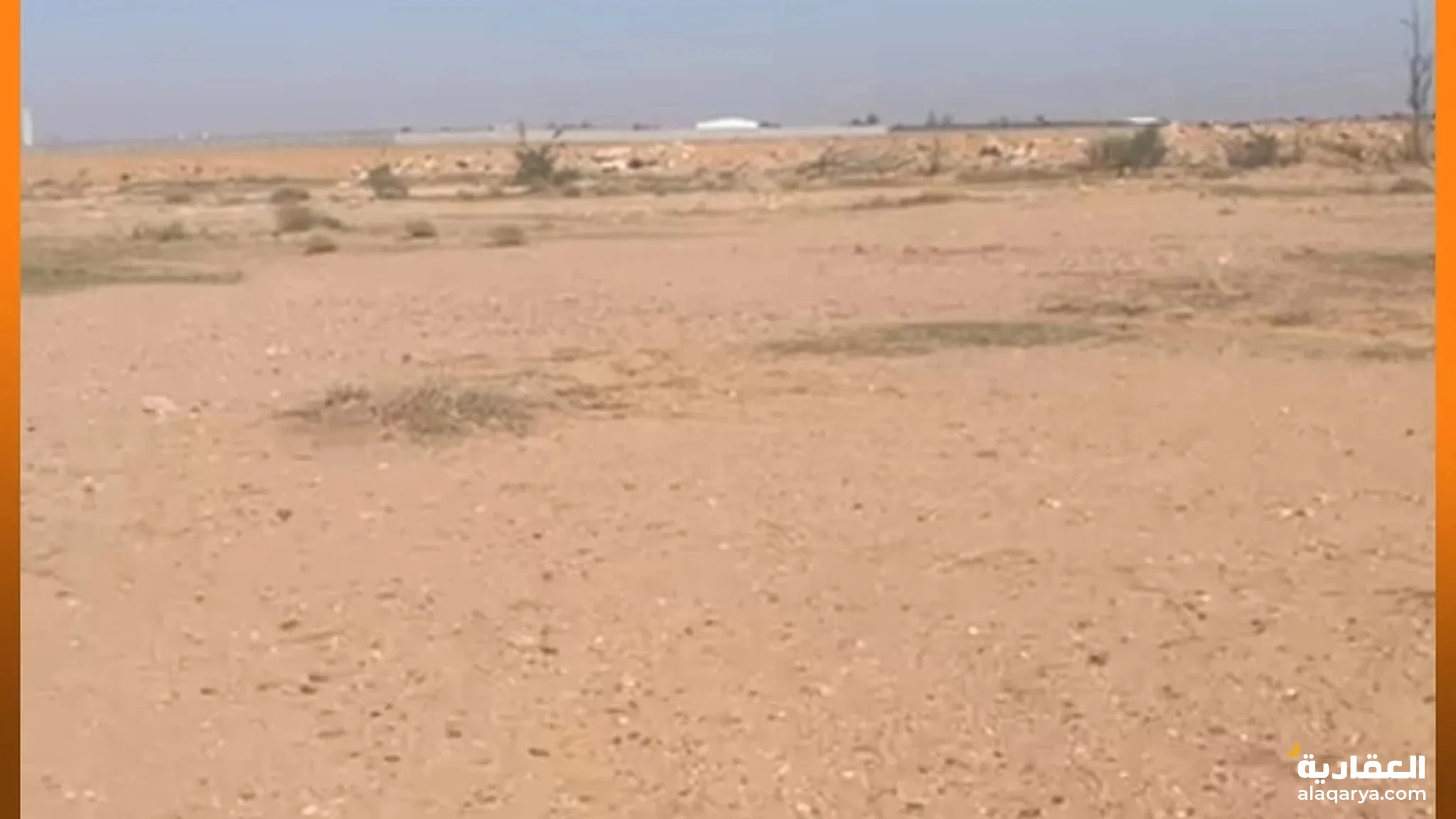 #ارض زراعية في حائل محفظة بقعاء قربة قرية المياه .