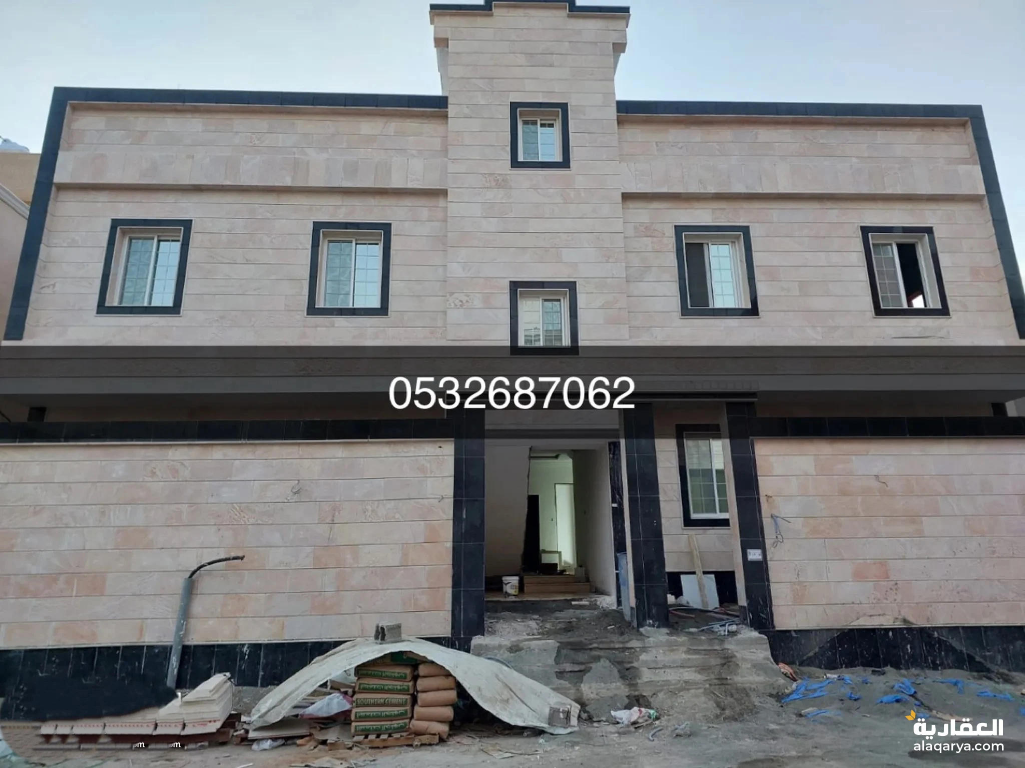 #عمار دورين وملحق