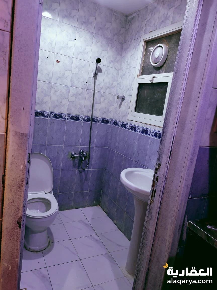 شقق فاخرة للايجار