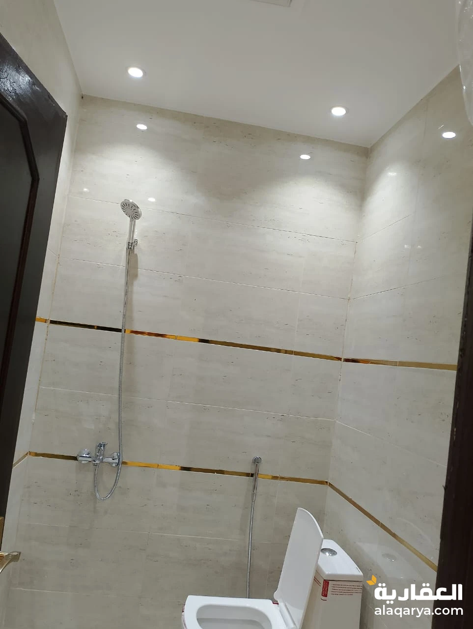 شقق فاخرة للايجار