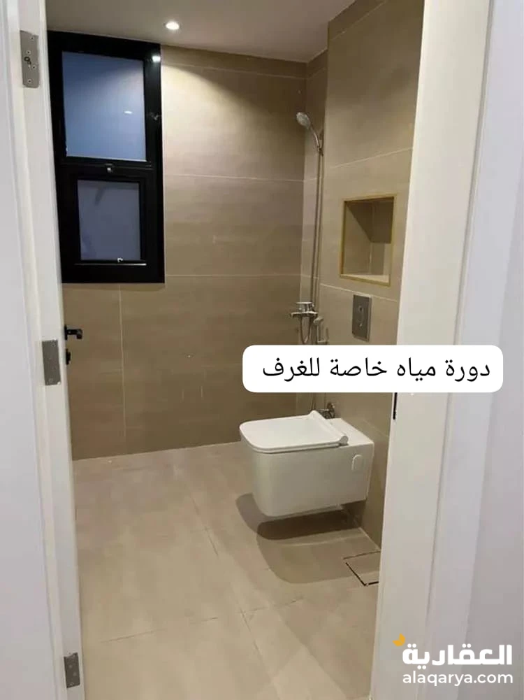 شقة فاخرة للايجار بسعر مناسب ومزايا رائعة