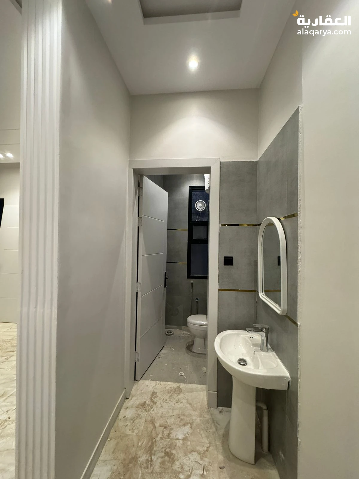 شقة للايجار حي الدار البيضاء