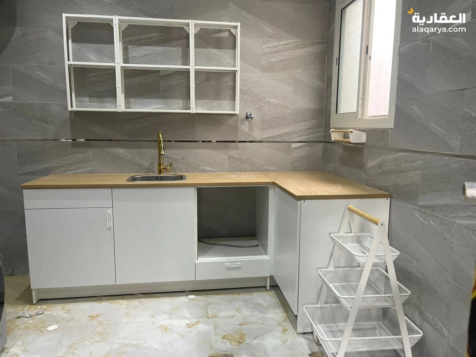 شقة للايجار حي طويق