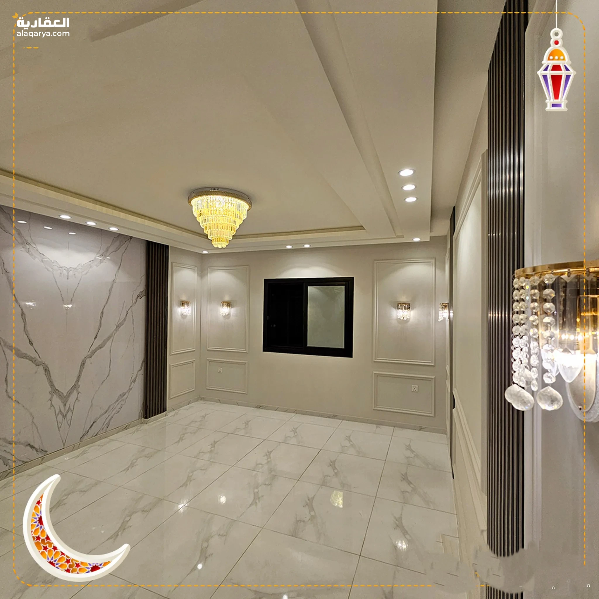 @شقق للبيع  بمساحة 181 متر مربع في مكة المكرمة