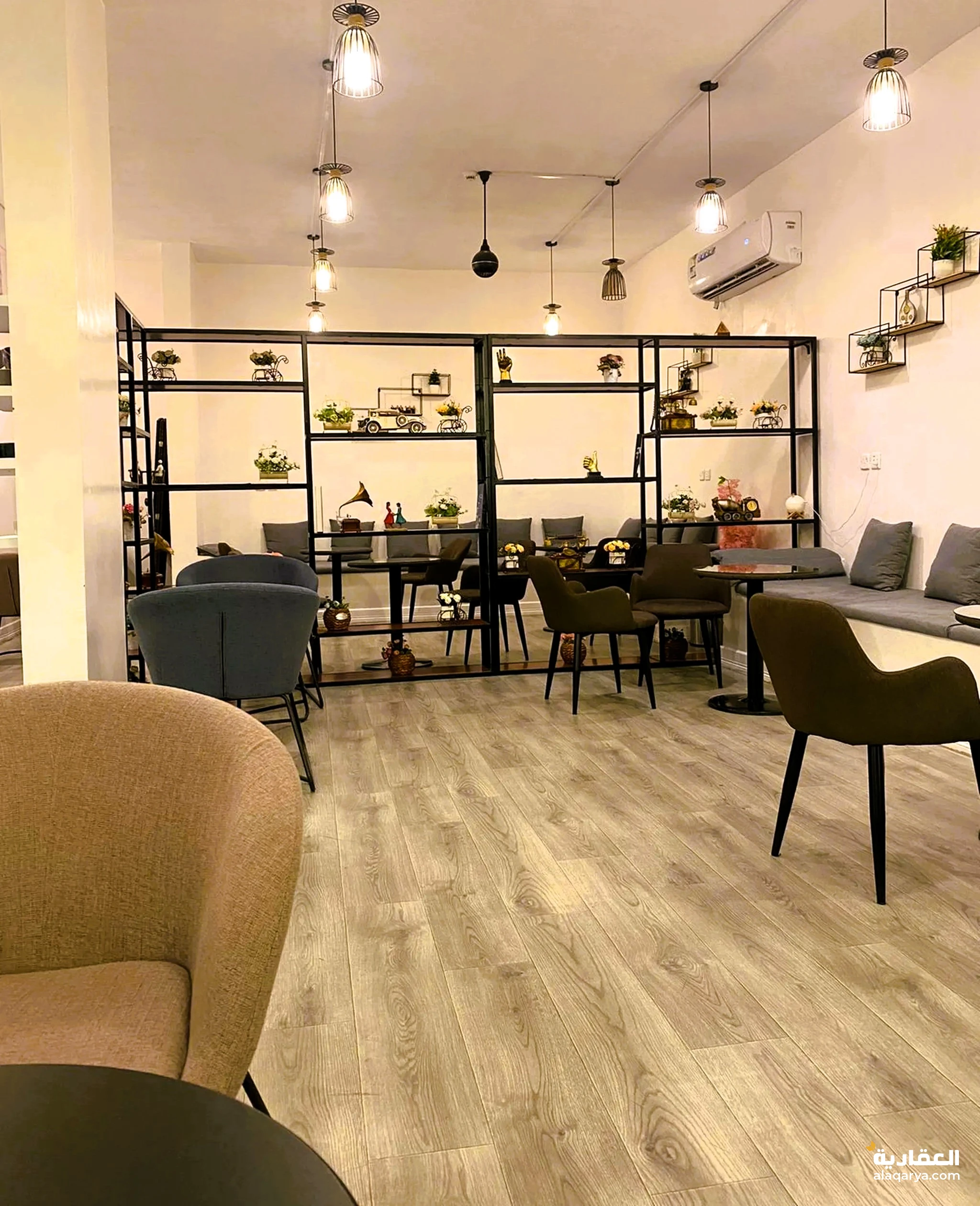 #كوفي شوب شبة جديد