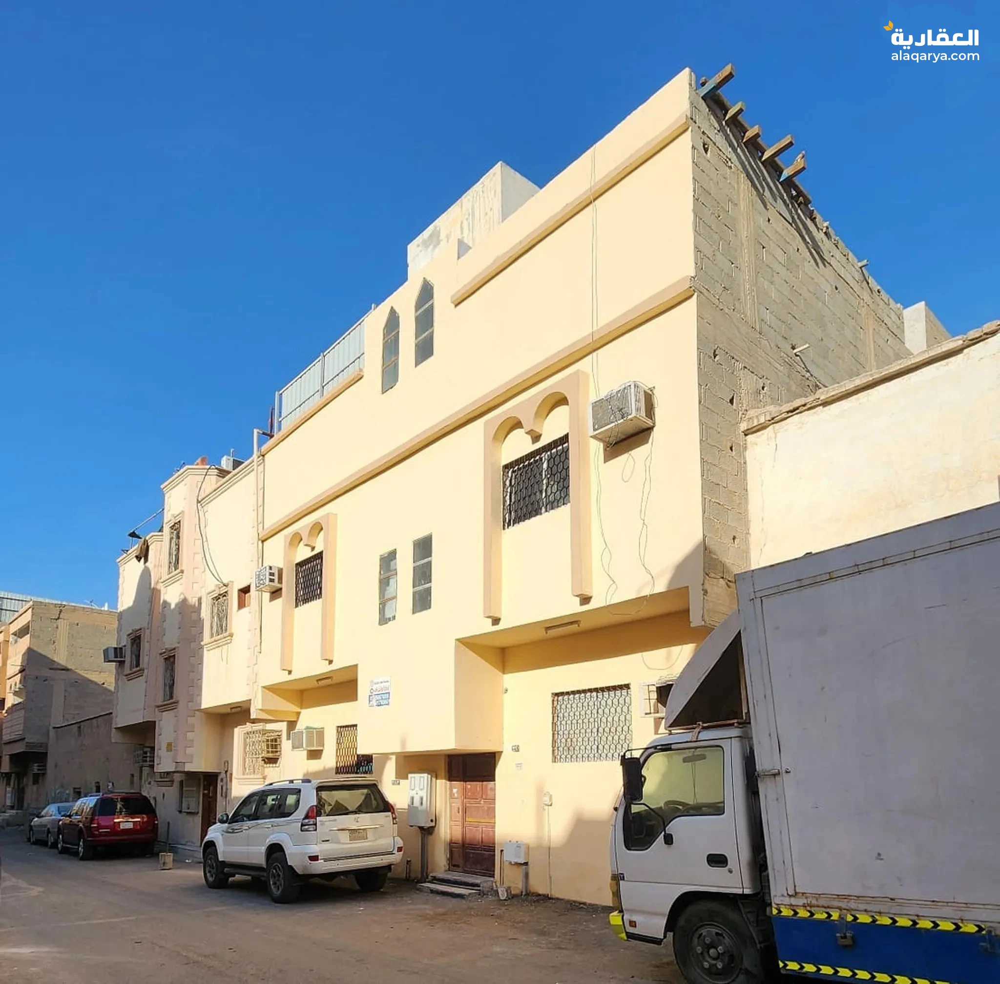 #عماره في منفوحه 144م