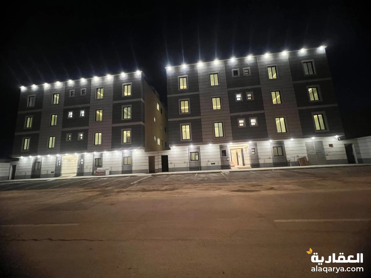 شقق دوبلكس للبيع