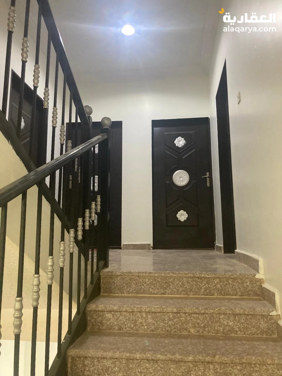 حي الملز غرفه وحمام ومطبخ