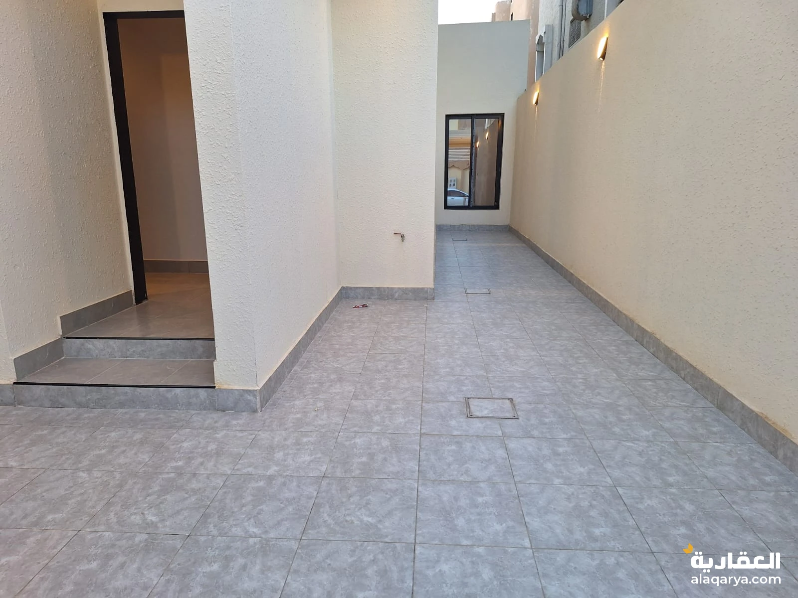 دور ارضي بصك