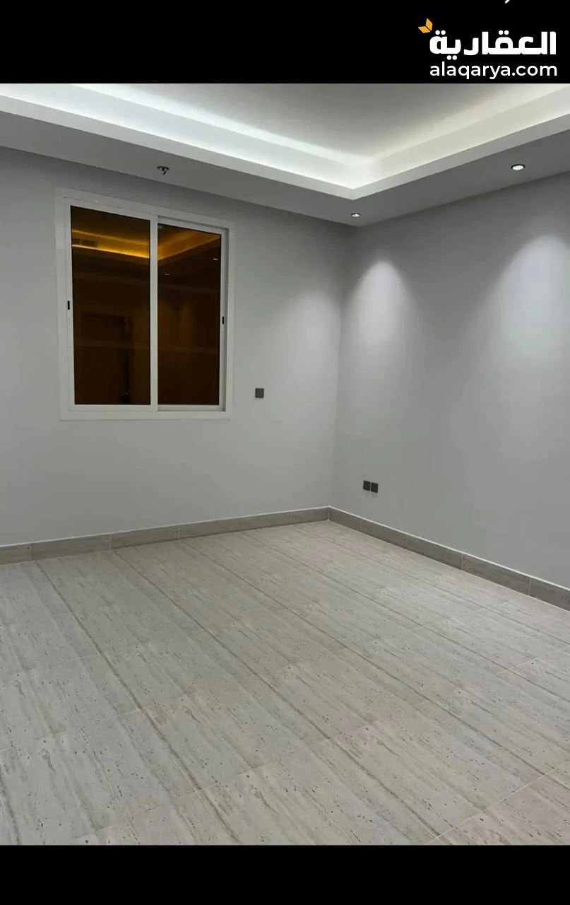 شقق للايجار في الرياض حي السلمانية تكون من غرفتين 2دورت مياه2 صاله2مطبخ مساحه 17