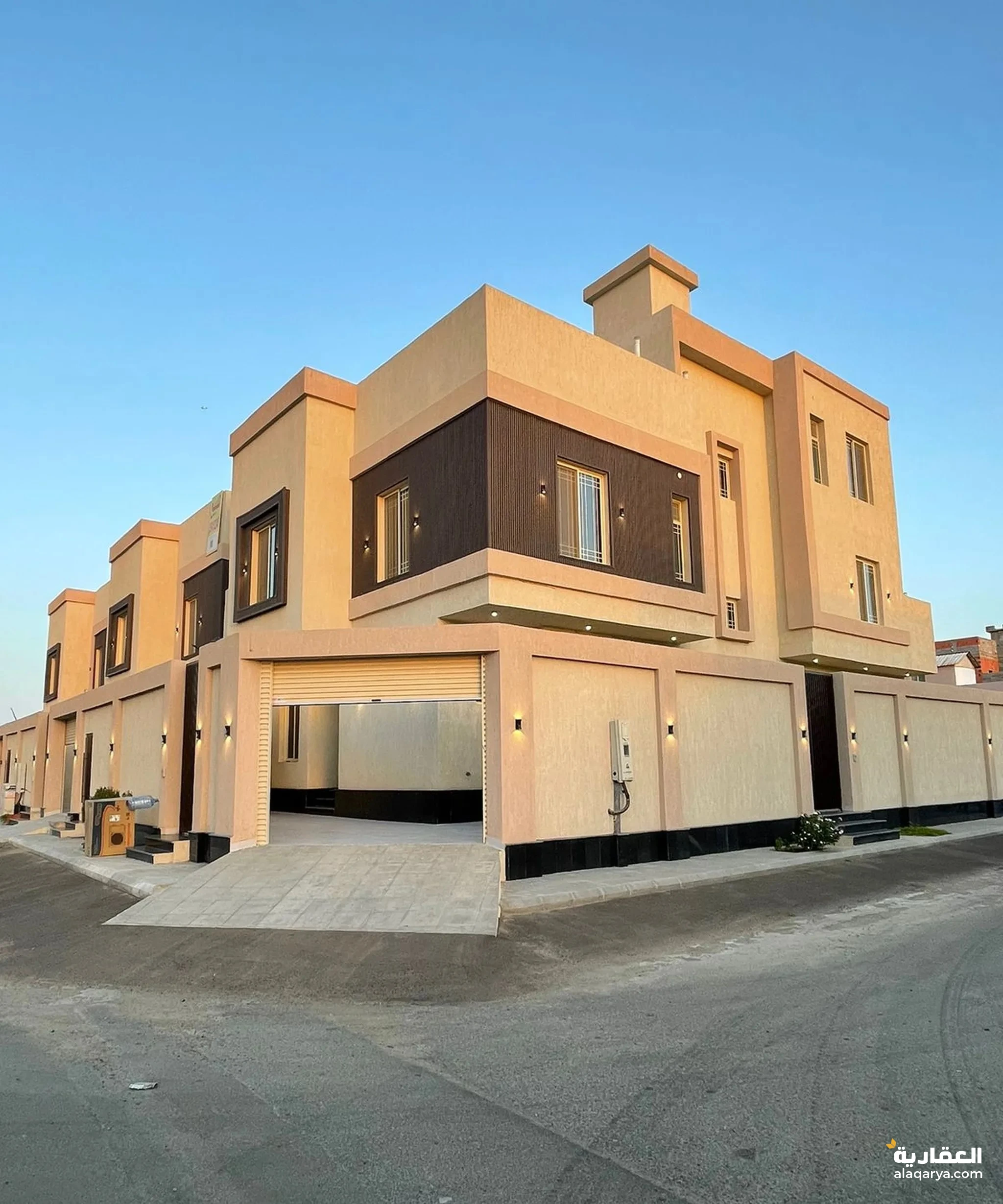 #فيلا لأصحاب الخصوصيه والتمييز (فرصه)