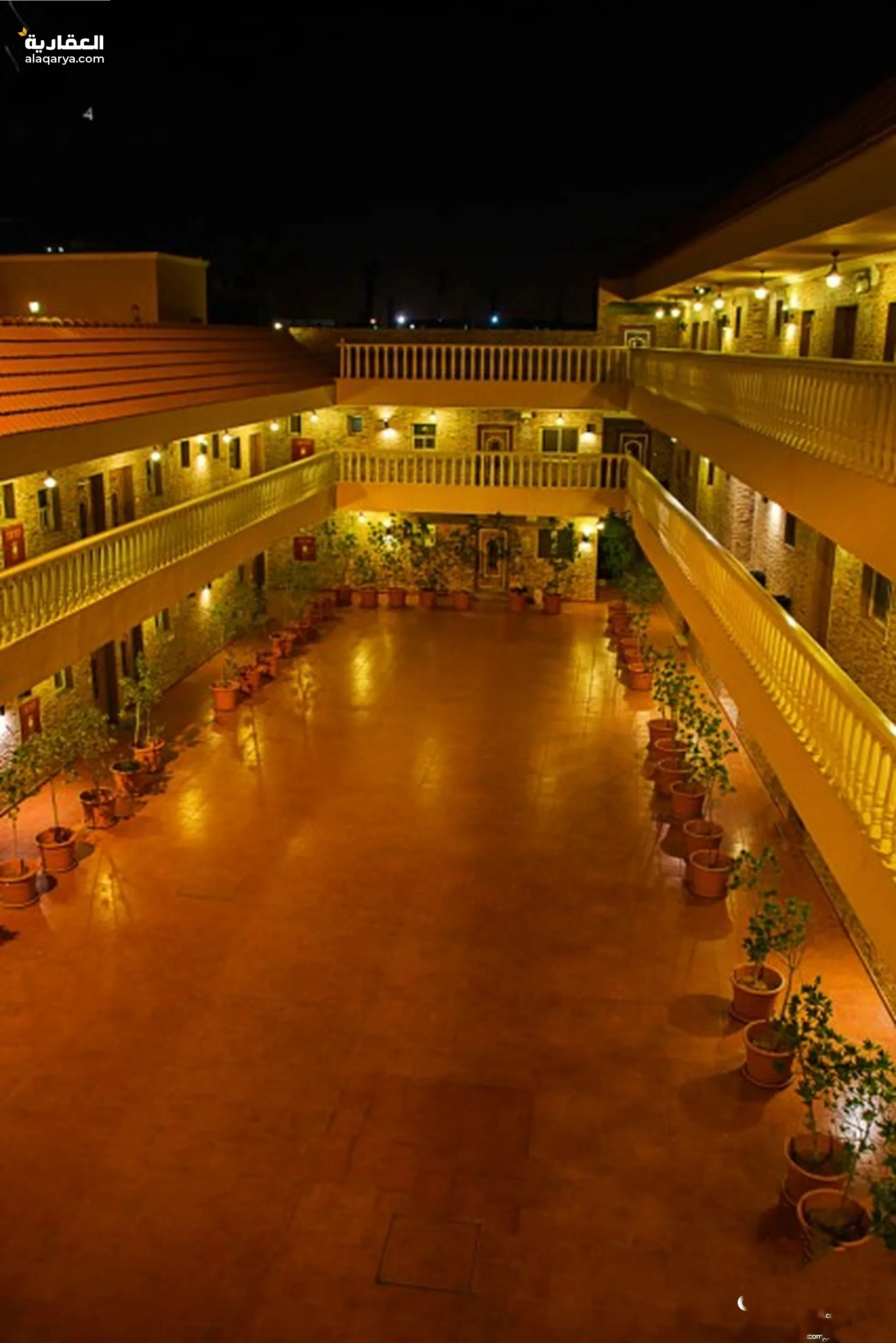 @ للبيع فلة بمساحة 1421 في خميس مشيط