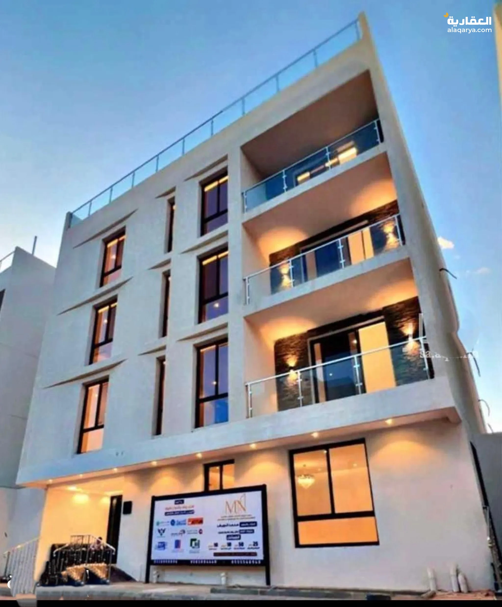 @ للبيع فلة 440 متر في الطائف