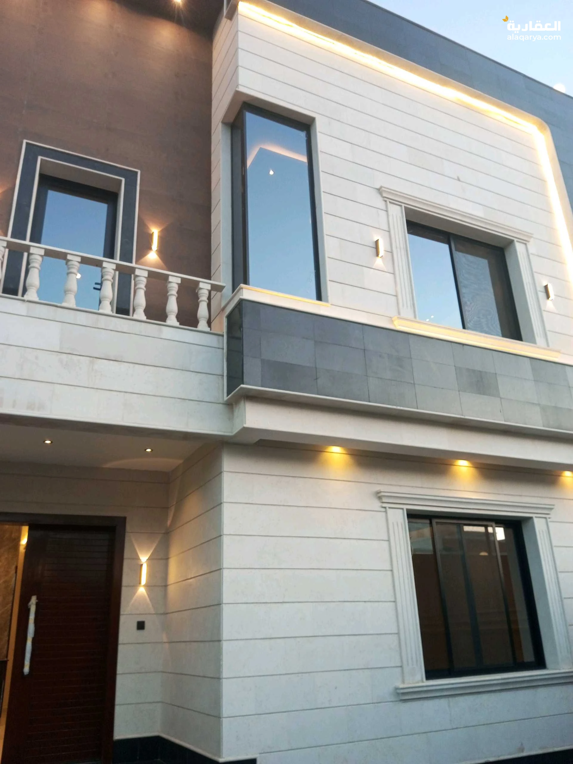 فيلا دورين ملحق الحمدانية شمال جده