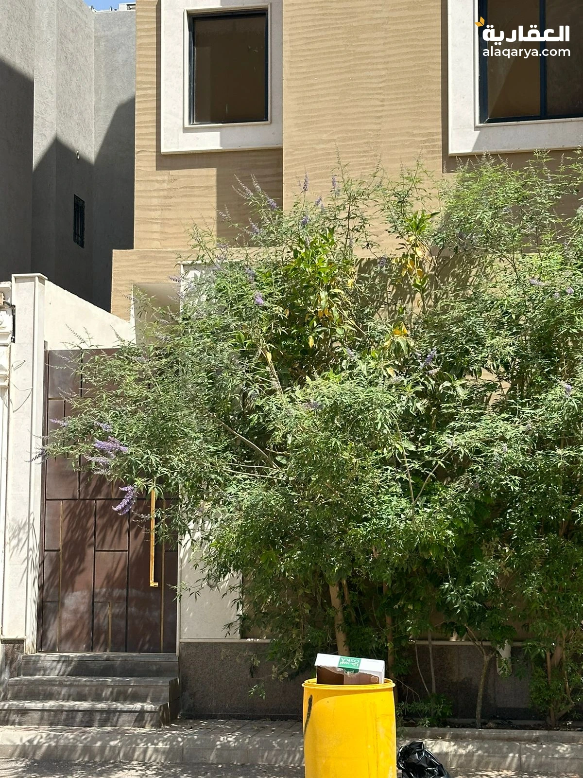 للايجار شقة بحي النرجس شمال الملك سلمان