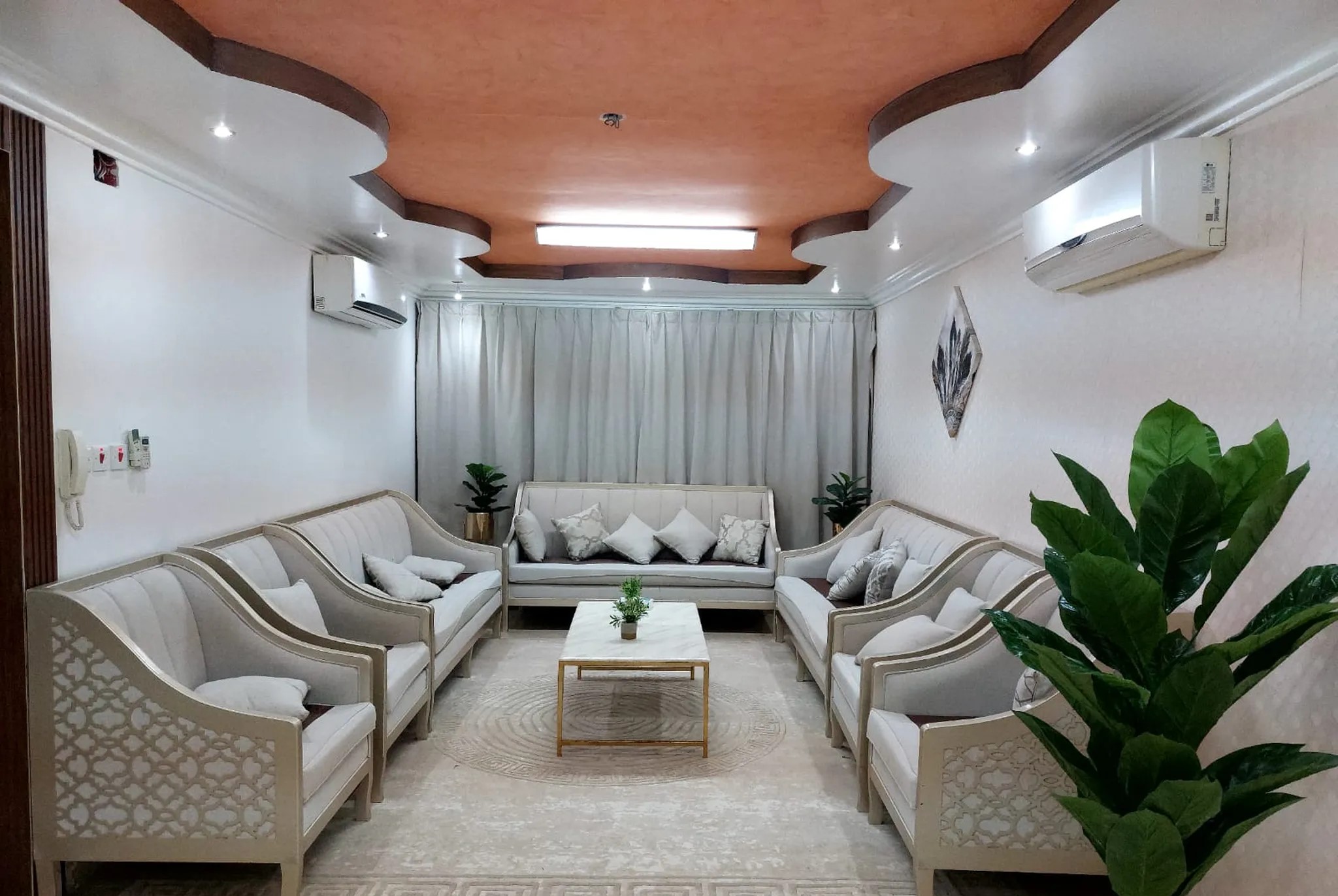 #فيلا للبيع دبلكس