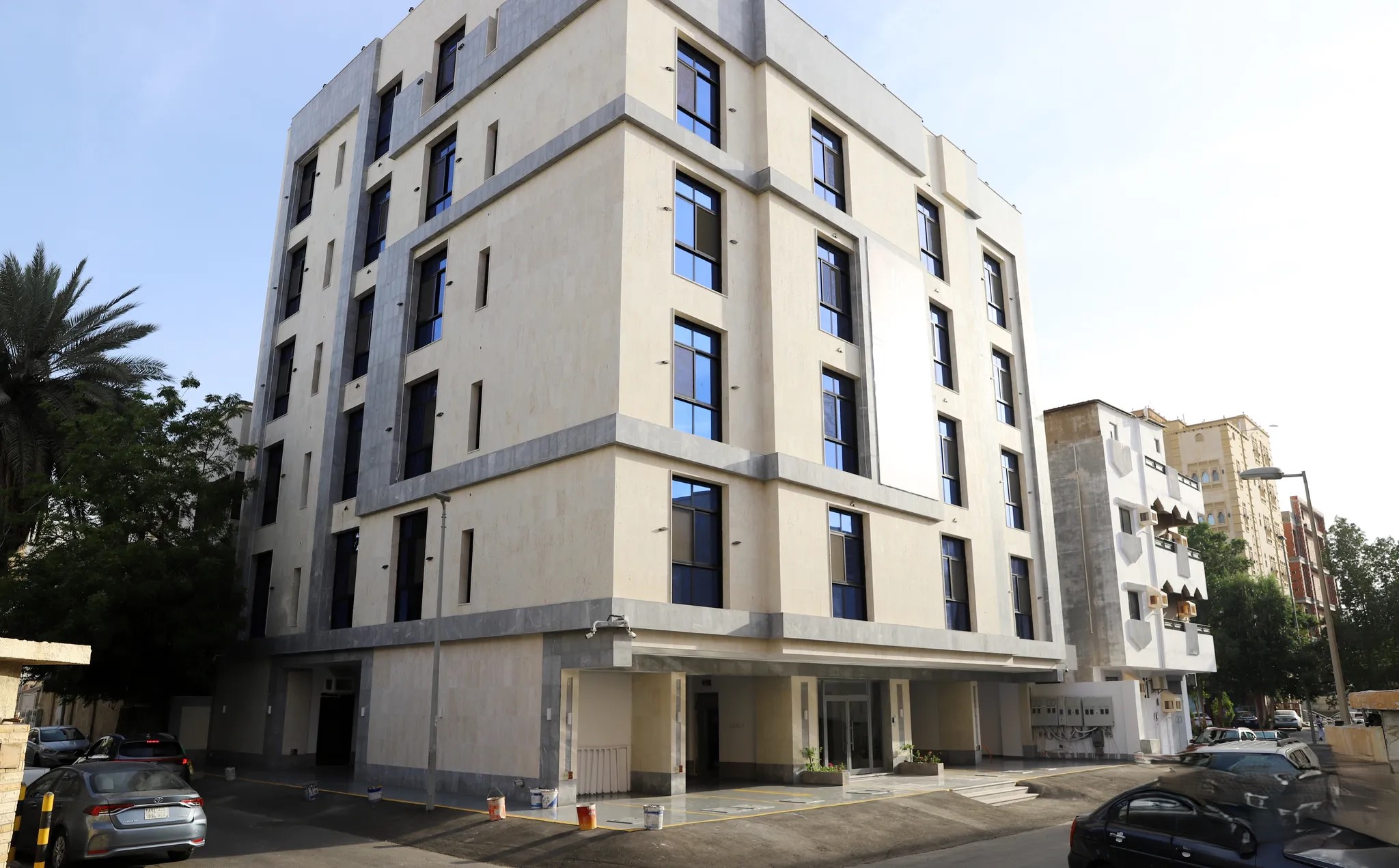 #شقق للتمليك, السلامة, مساحة 178, 850,000 ر.س