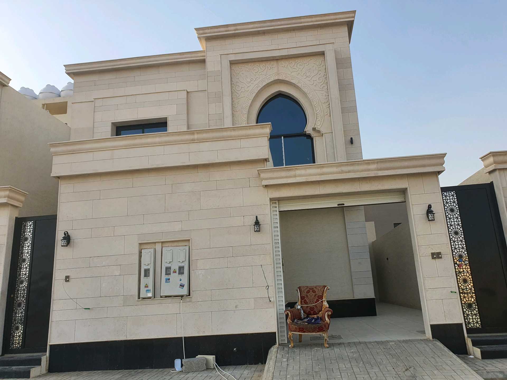 حى بدر الشفاء الجديد