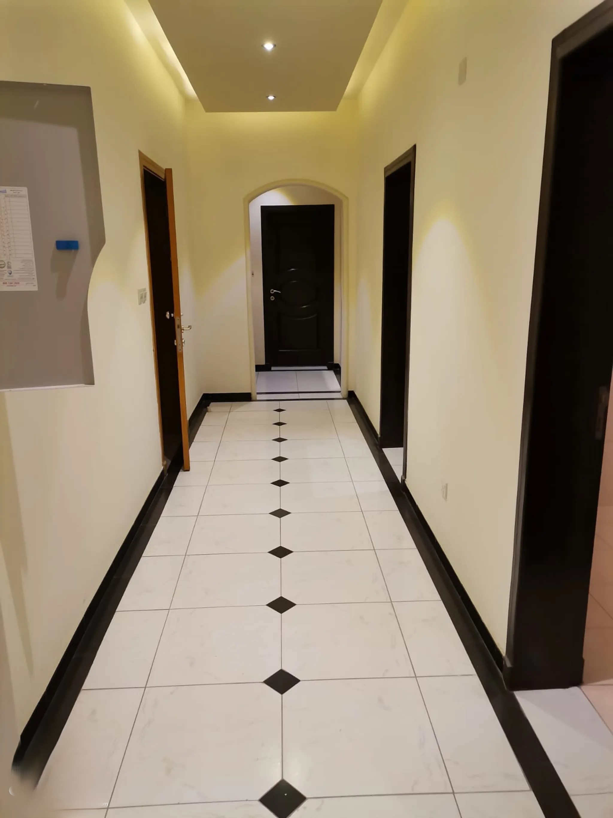 @ للبيع عمارة بمساحة 600 متر في جدة