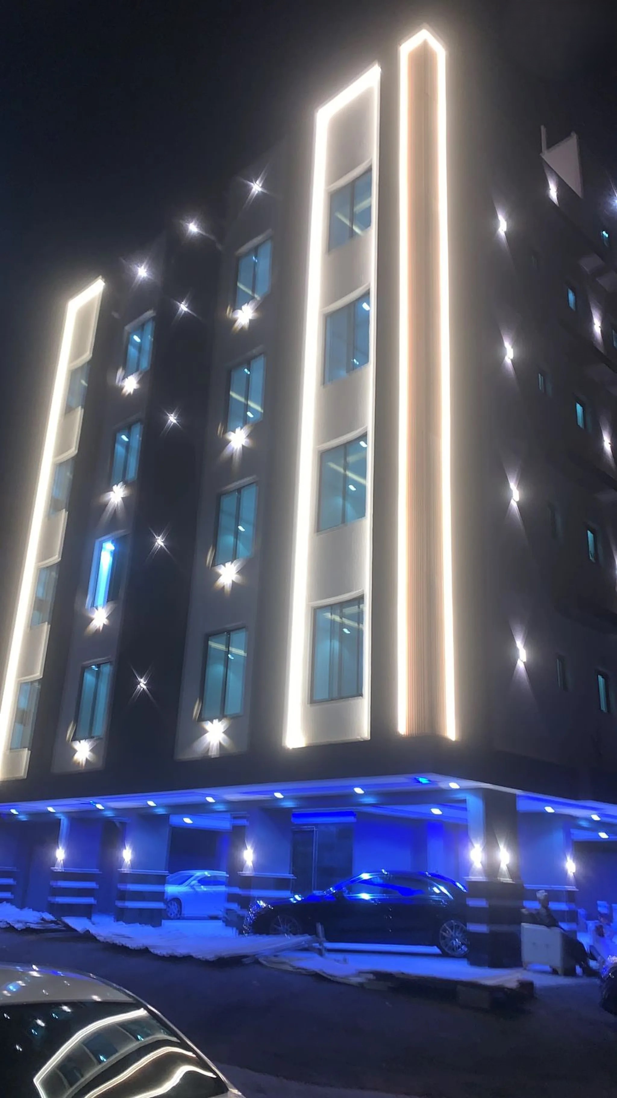 @ للبيع عمارة بمساحة 427 متر في جدة