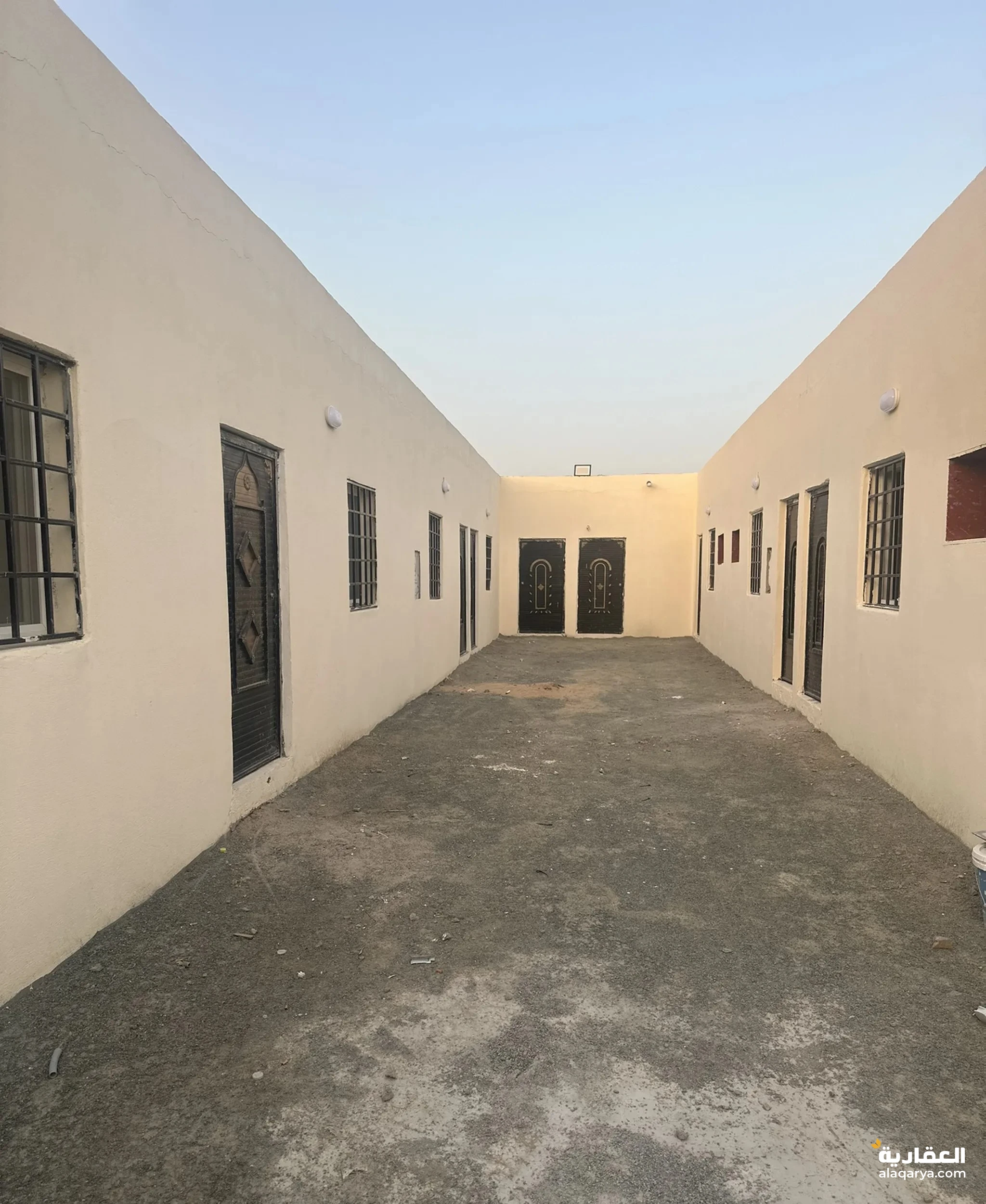 #غرف للايجار حي الخمره حي الفضيله