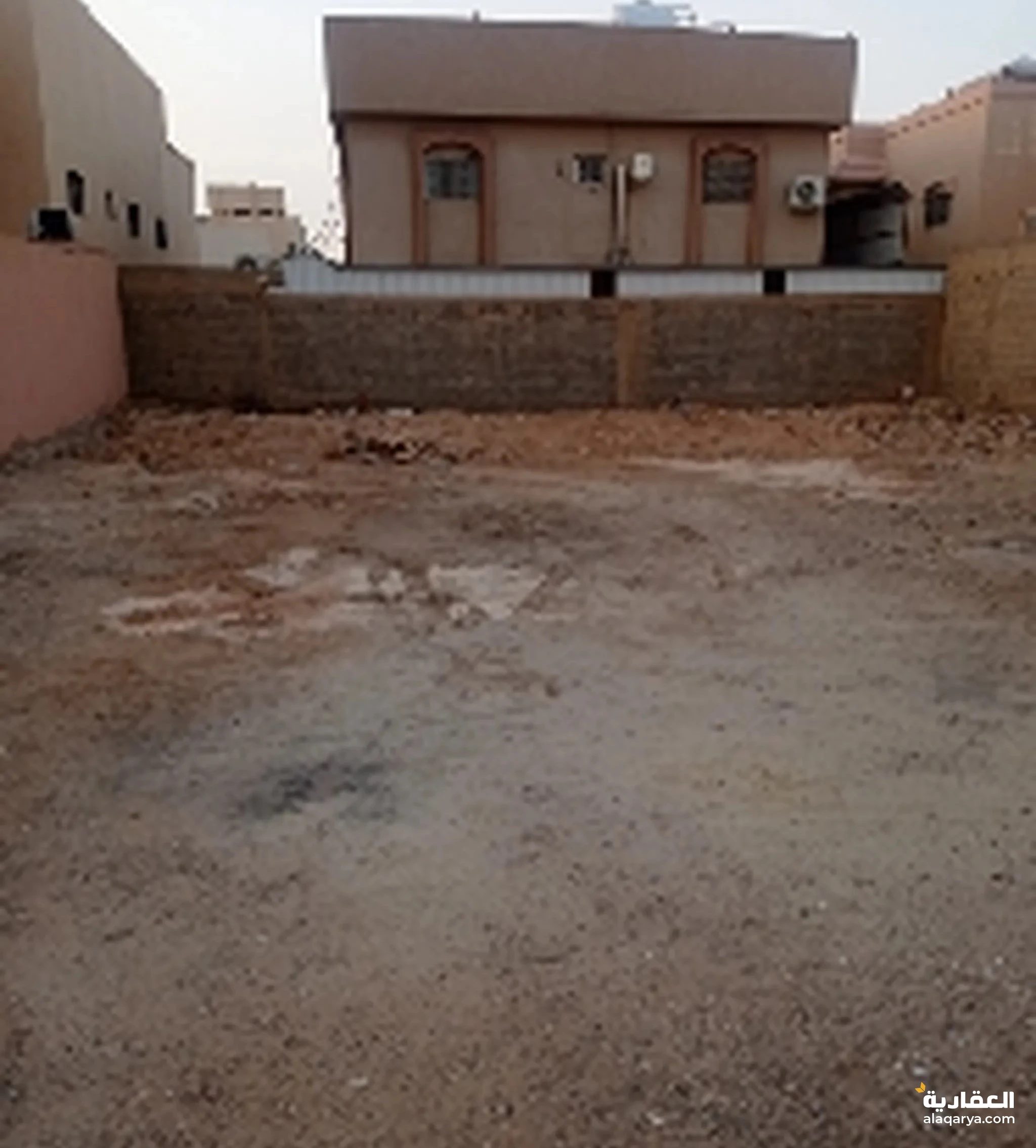 #أرض للبيع مساحتها 500شارع 10بحي السويدي الزهره