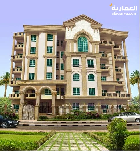 شقه فاخره للايجار بالرياض حق العقيق