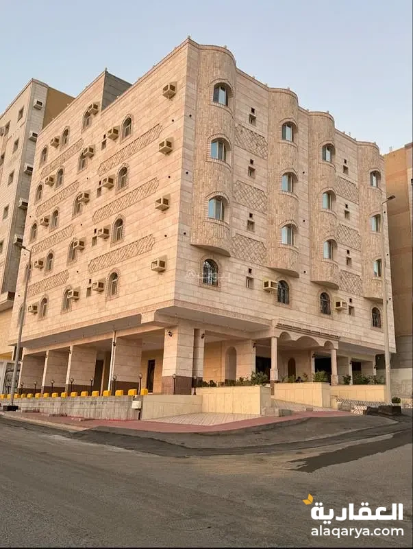 #عمارة سكنية للبيع في النخيل, جدة