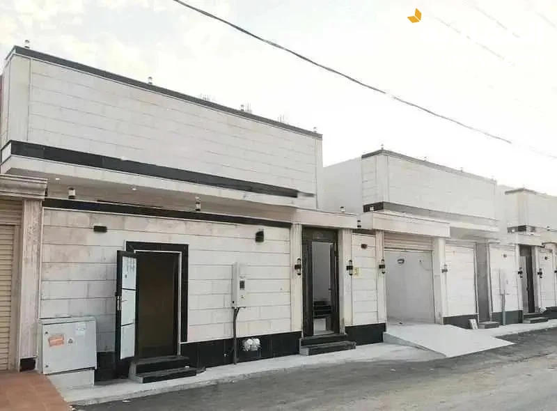 #دور للبيع، القرينية, جدة