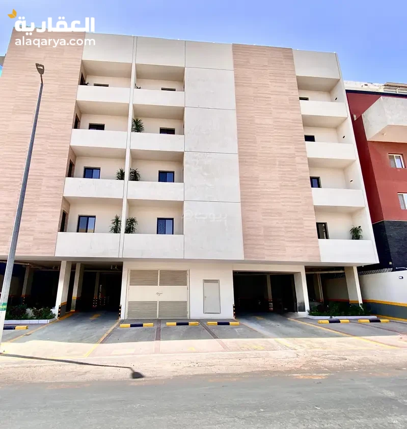 #شقة - مكة المكرمة - بطحاء قريش