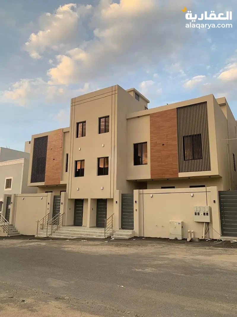 #شقة - أحد رفيدة - ال بريد (السلامة)