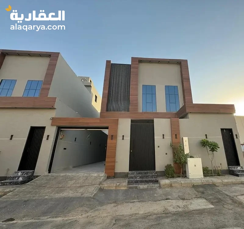 #فيلا - الرياض - اليرموك