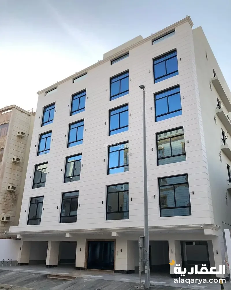 #شقة - جدة - السلامة