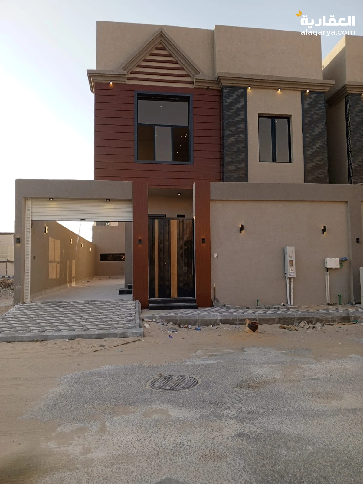 الهفوف حى الصفاء