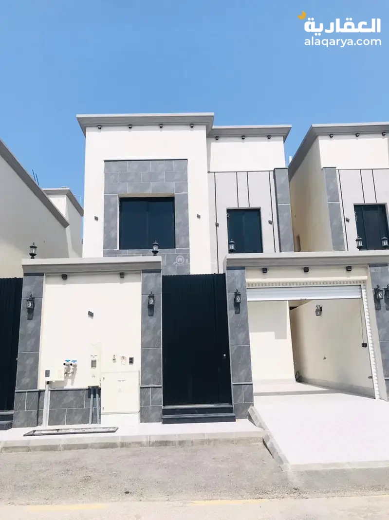 #فيلا - الخبر - العزيزيه (الامواج)