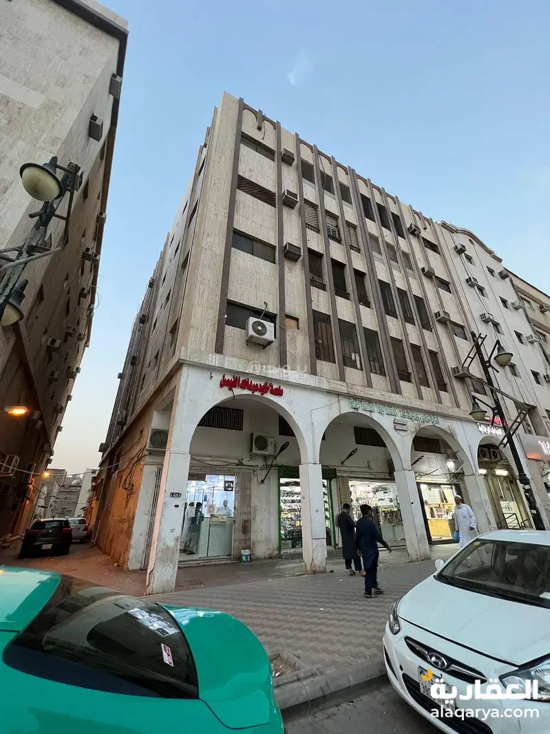 #عمارة للبيع ، حي ام سليم ، الرياض