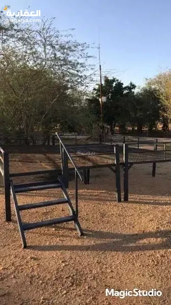 #مزرعة 8 غرف نوم للبيع في الرويضه ، الرياض