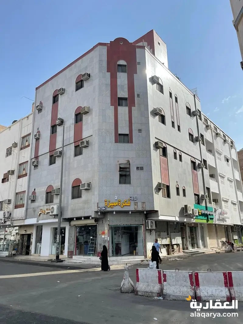 #عمارة للبيع في الجمعة، المدينة المنورة