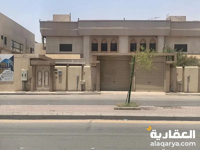 #فيلا للبيع في الخليج, شرق الرياض